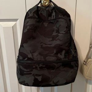 Lululemon Bookbag